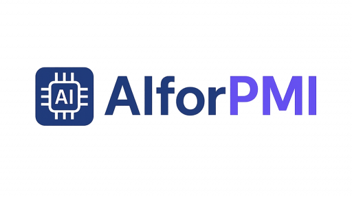 AIforPMI logo